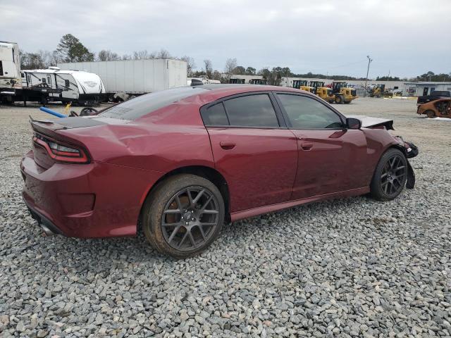 2018 DODGE CHARGER R/ - 2C3CDXCT0JH340136