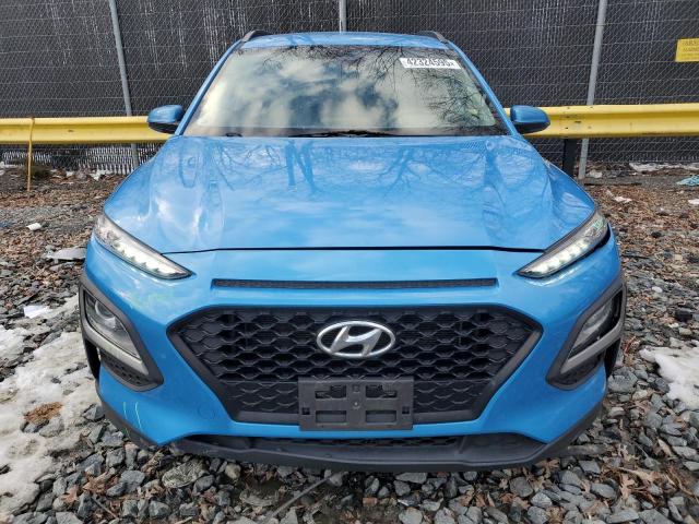2020 HYUNDAI KONA SEL KM8K22AA3LU513869