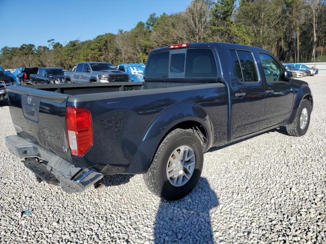 2016 NISSAN FRONTIER S - 1N6AD0FR4GN795675