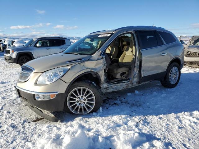 BUICK ENCLAVE CXL