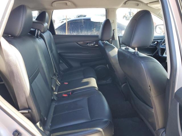 2018 NISSAN ROGUE S - JN8AT2MV2JW318394