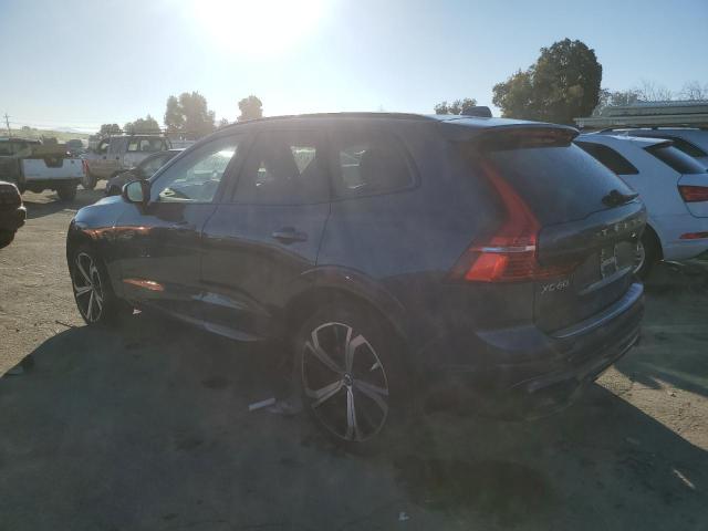 2023 VOLVO XC60 ULTIM YV4L12RX8P1260640
