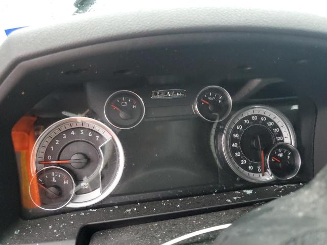 2016 RAM 1500 SLT 1C6RR6LG0GS332888
