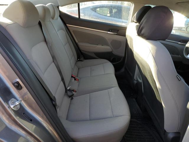 2020 HYUNDAI ELANTRA SE - 5NPD84LF0LH540134