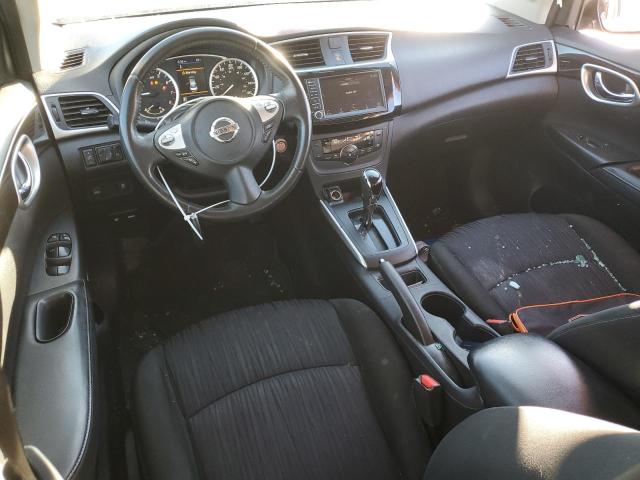 2019 NISSAN SENTRA S - 3N1AB7AP8KY429336