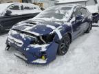2020 SUBARU WRX LIMITE - JF1VA1J63L9814497