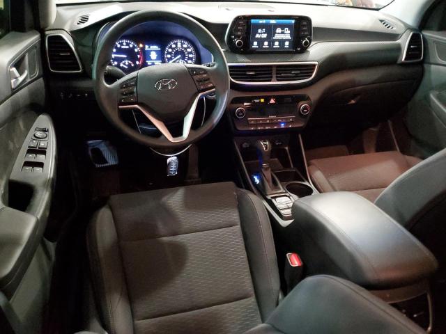 2020 HYUNDAI TUCSON LIM - KM8J33AL6LU230060