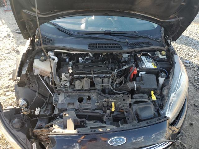 2016 FORD FIESTA S 3FADP4AJ8GM204778