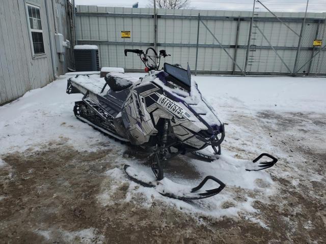 POLARIS RMK 800 2019 SN1EFK8P4KC34476 photo #1