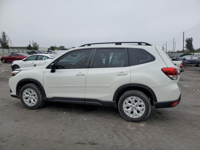 2022 SUBARU FORESTER JF2SKACC6NH410634