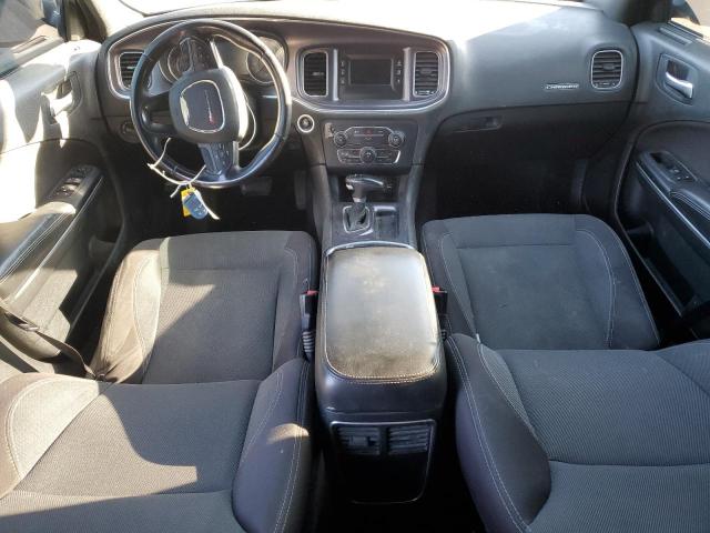 2015 DODGE CHARGER SE - 2C3CDXBG4FH790917