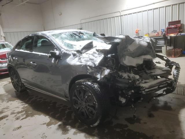 2018 VOLVO S60 CROSS YV440MUM0J2006275