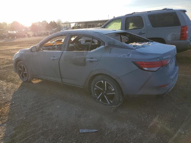 2024 NISSAN SENTRA SV - 3N1AB8CVXRY245477
