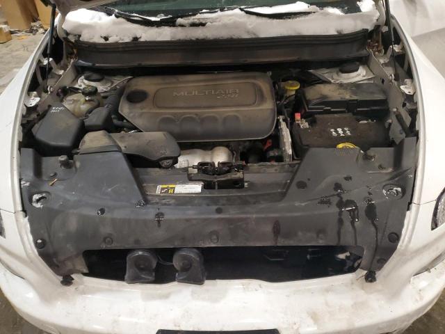 2017 JEEP CHEROKEE L - 1C4PJMDB6HW519108