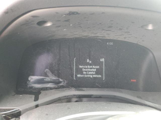 2025 TOYOTA CAMRY XSE 4T1DBADK2SU510631