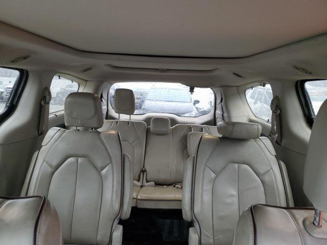 2020 CHRYSLER PACIFICA L - 2C4RC1GGXLR144222
