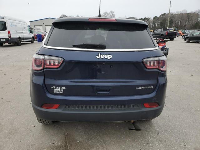 2019 JEEP COMPASS LI - 3C4NJDCB4KT683754
