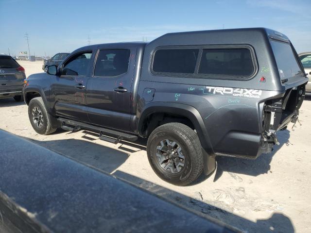 2021 TOYOTA TAC 3TMCZ5AN6MM443363