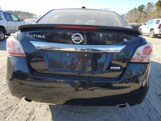 2015 NISSAN ALTIMA 2.5 - 1N4AL3APXFC582808