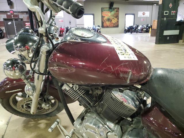 2007 YAMAHA XVS1100 JYAVP11EX7A104013