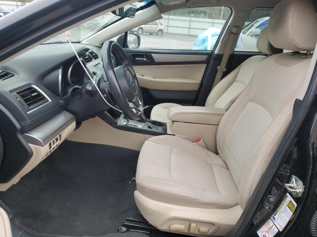 2018 SUBARU OUTBACK 2. - 4S4BSAFC9J3340964