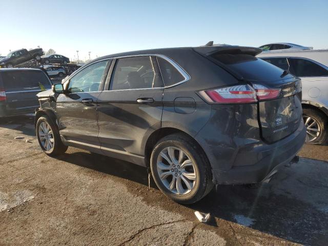 2021 FORD EDGE TITAN - 2FMPK4K98MBA60605