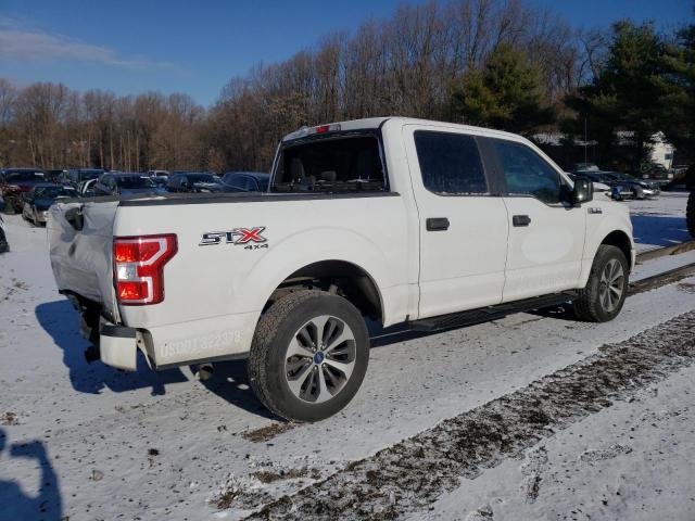Vin: 1ftew1ep3kfc59923, lot: 86832824, ford f-150 supercrew 20193