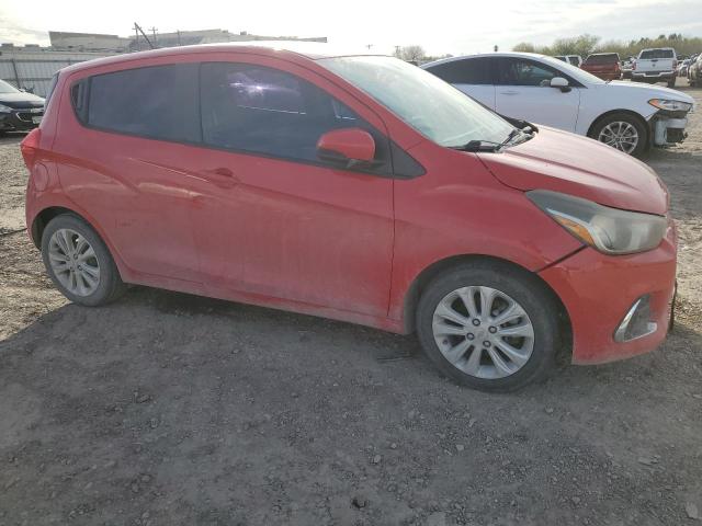 2017 CHEVROLET SPARK 1LT - KL8CD6SA7HC744014