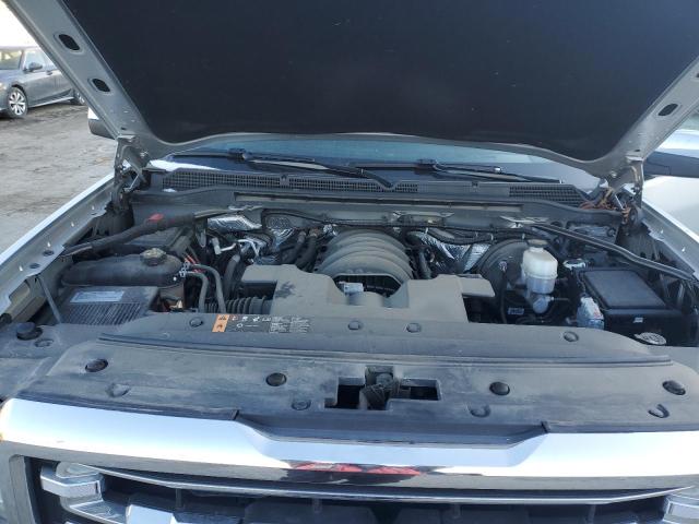 2017 GMC SIERRA K15 - 3GTU2NEC6HG436998