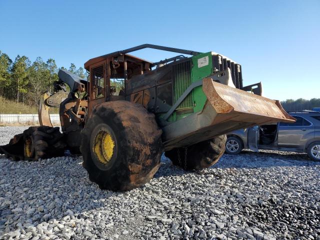 JOHN DEERE TRACTOR 2018 1DW948LXLJF690770 photo #4