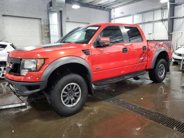 Vin: 1ftfw1r60bfc33902, lot: 89070795, ford f150 svt raptor 2011 img_1