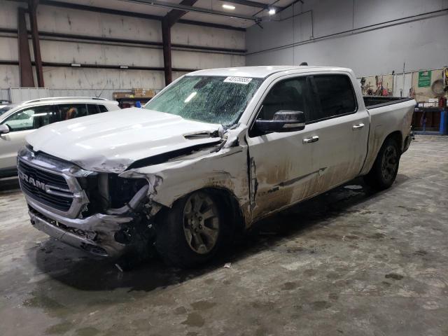 Vin: 1c6srfft7ln141049, lot: 43125555, ram 1500 big horn/lone star 2020 img_1