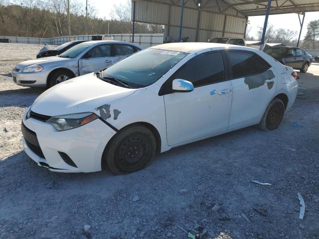 TOYOTA COROLLA L