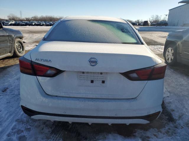 2022 NISSAN ALTIMA S - 1N4BL4BV6NN349129
