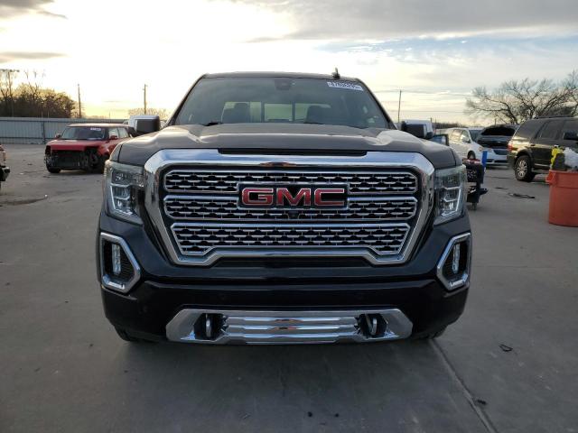 2021 GMC SIERRA K15 - 3GTU9FEL7MG125902