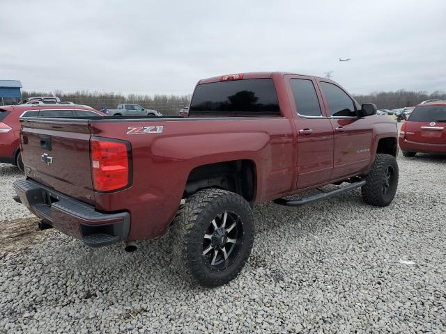 2016 CHEVROLET SILVERADO - 1GCVKREC2GZ154688