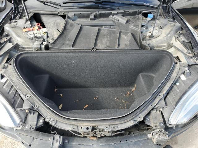 2017 TESLA MODEL S - 5YJSA1E29HF189847