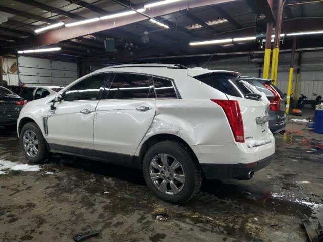2015 CADILLAC SRX LUXURY - 3GYFNEE38FS510118