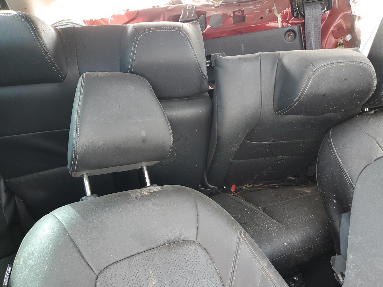 Lot #3083643603 2021 NISSAN ALTIMA SL