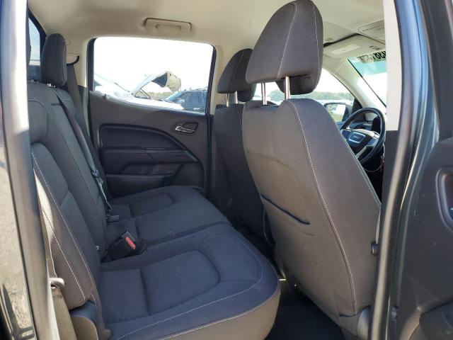 2018 GMC CANYON SLE - 1GTG5CEA4J1199360