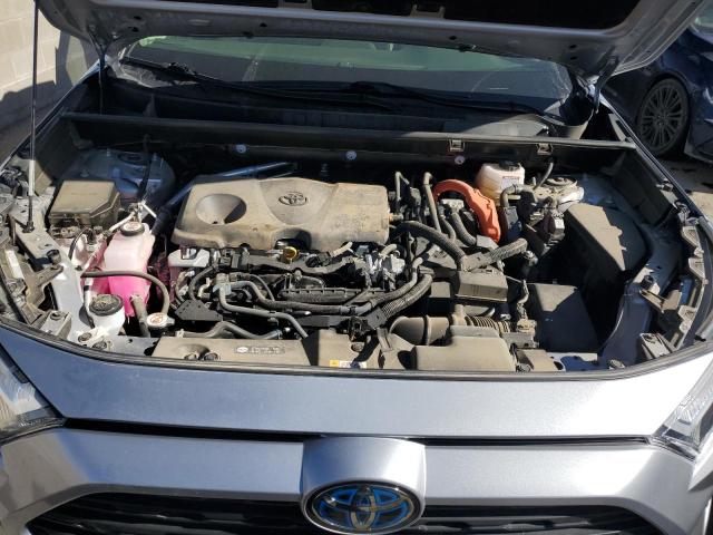 2023 TOYOTA RAV4 XLE P - JTMB6RFV8PD097918