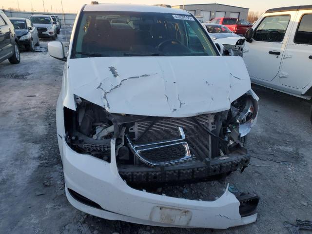2016 DODGE GRAND CARA - 2C4RDGCG3GR178997