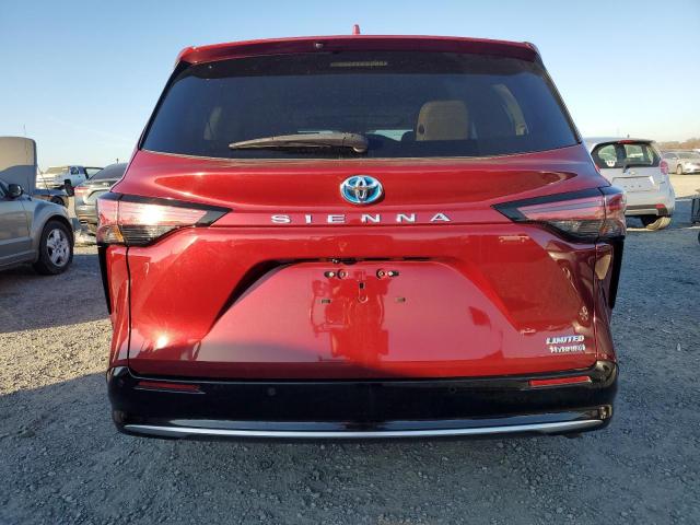 2021 TOYOTA SIENNA LIM 5TDZRKEC7MS052076