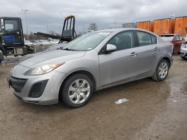 2011 MAZDA 3 I #3106928328