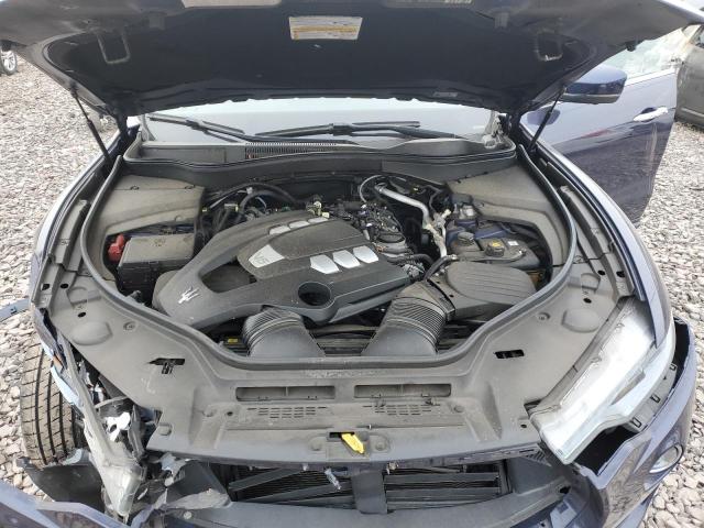 2020 MASERATI LEVANTE LU ZN661XUL9LX342335