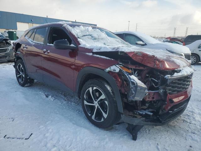 2024 CHEVROLET 10/1500 KL77LGE29RC016957