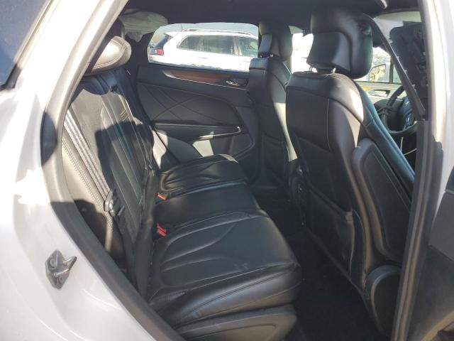 2019 LINCOLN MKC RESERV - 5LMTJ3DH7KUL50547