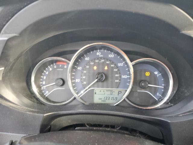 2016 TOYOTA COROLLA L - 2T1BURHE0GC701588