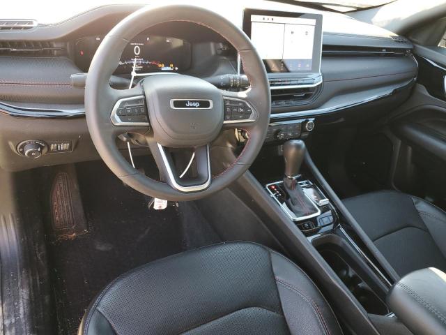 2023 JEEP COMPASS TR - 3C4NJDDN7PT552320
