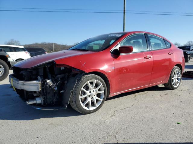 DODGE DART SXT